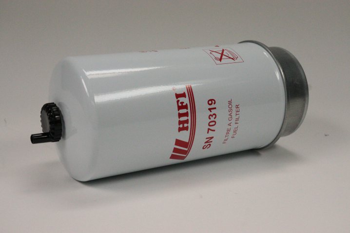 SN 70319 replaced by FF-0311