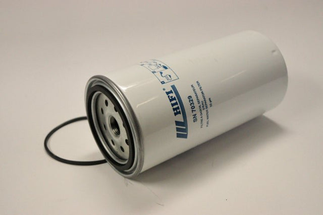 SN 70329 fuel filter spin-on