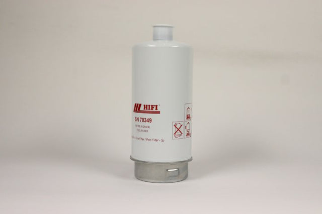SN 70349 fuel filter