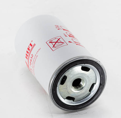 SN 70432 fuel-water separator