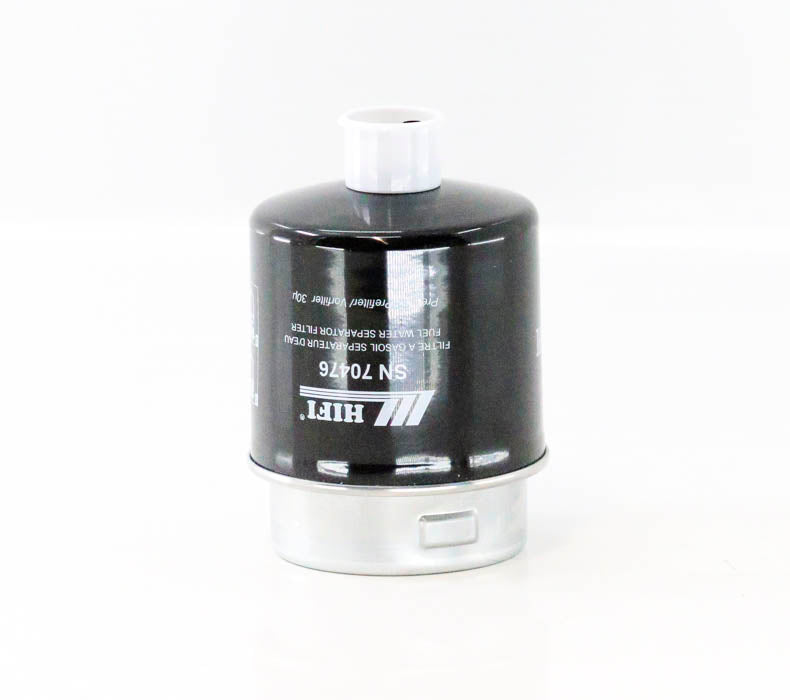 SN 70476 fuel filter spin-on