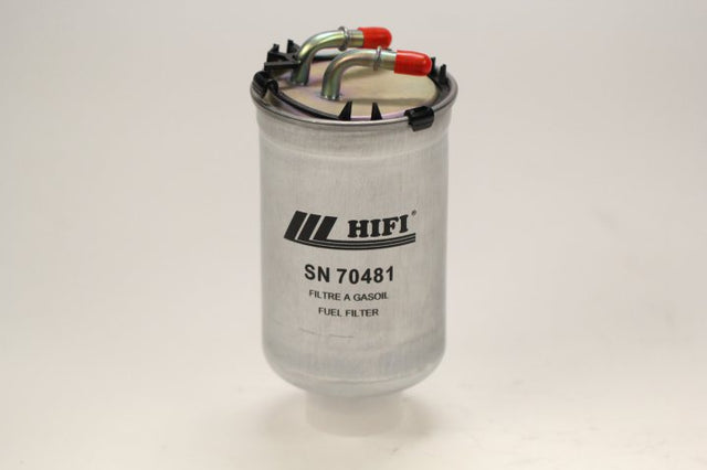 SN 70481 fuel filter