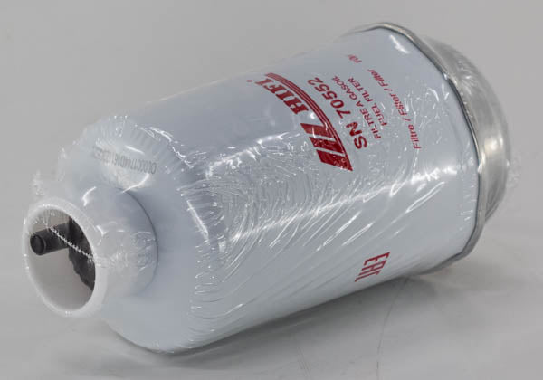 SN 70552 fuel filter element