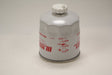 SN 80001 fuel filter spin-on