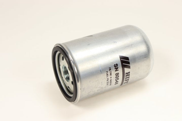 SN 80548 fuel filter (spin-on)