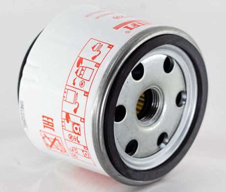 SN 901230 fuel filter spin-on