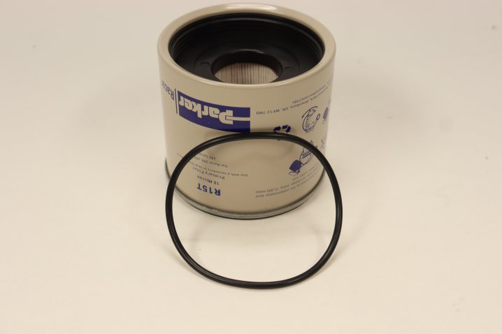SN 901510 fuel filter spin-on (prefilter)