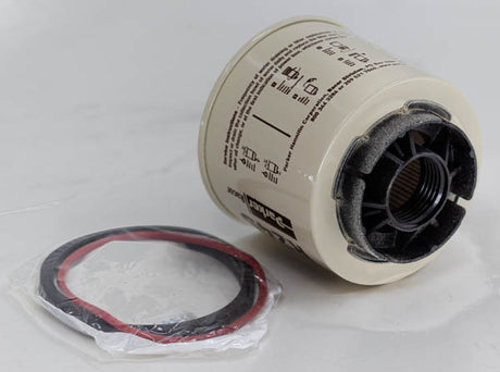 SN 902402 fuel filter spin-on