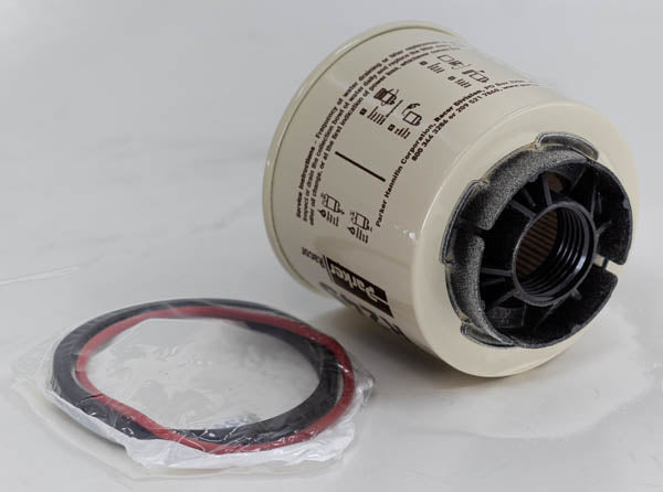 SN 902402 fuel filter spin-on