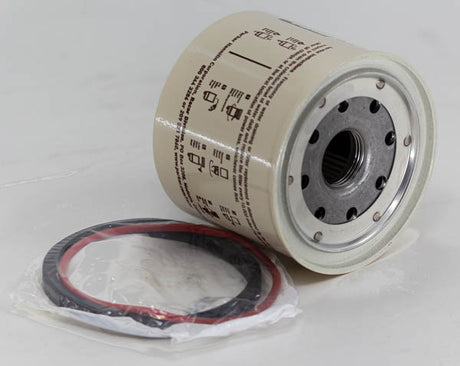SN 902402 fuel filter spin-on