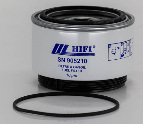 SN 905210 separator diesel filter