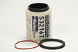 SN 921610 fuel filter spin-on