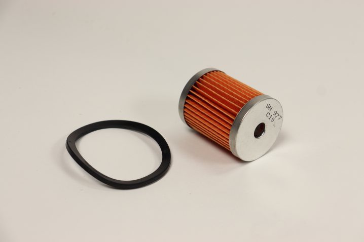 SN 977 fuel filter (element)