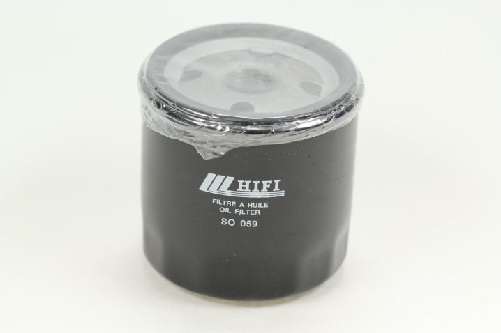 SO 059 oil filter spin-on