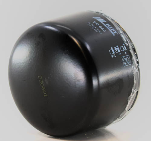 SO 060 oil filter spin-on