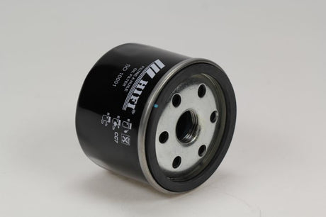 SO 10001 replaced by ZP32