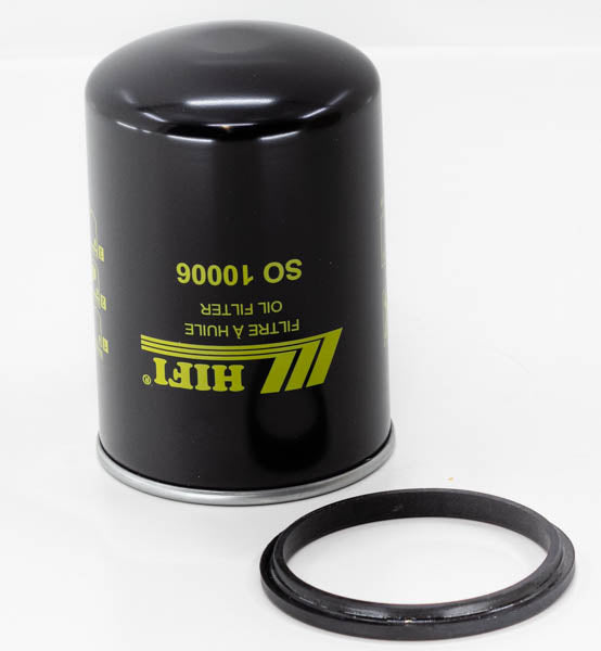 SO 10006 oil filter spin-on