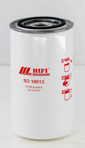 SO 10013 oil filter (spin-on)