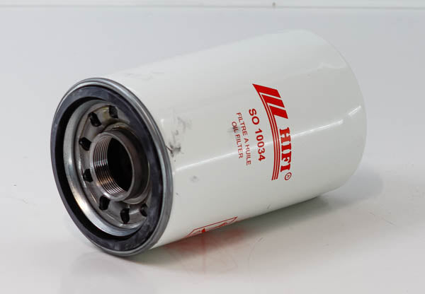 SO 10034 oil filter spin-on