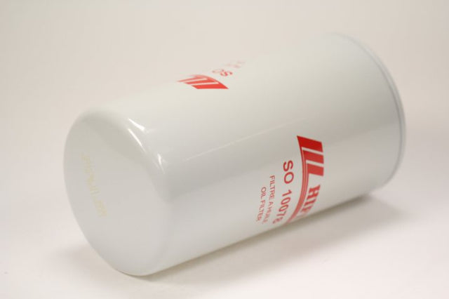 SO 10078 oil filter spin-on