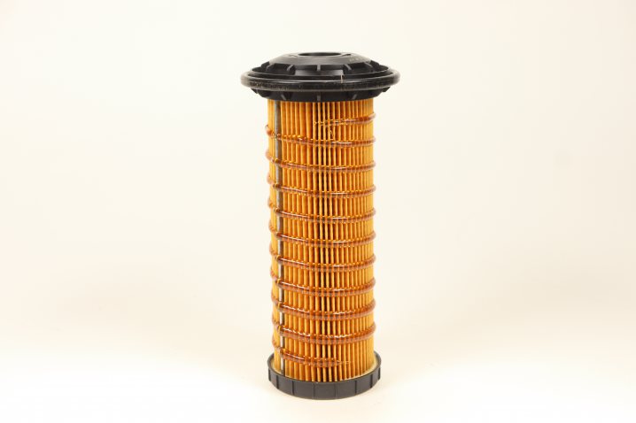 SO 10112 oil filter element