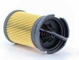 SO 10186 oil filter element