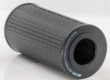 SO 11043 oil filter element