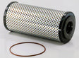 SO 11075 oil filter element