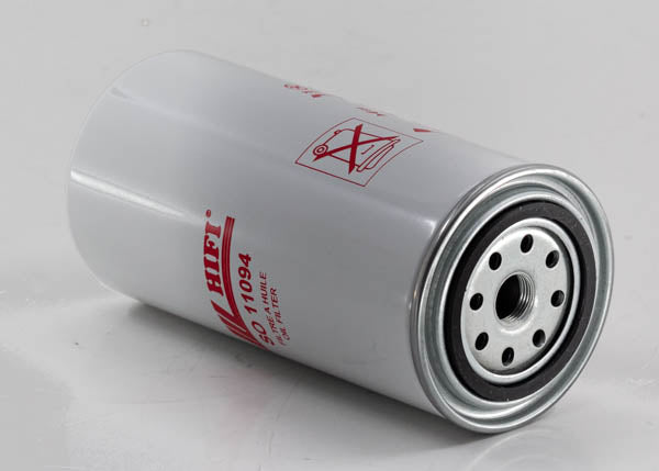 SO 11094 oil filter spin-on