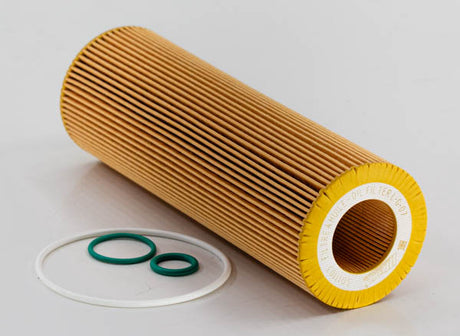 SO 11103 oil filter element