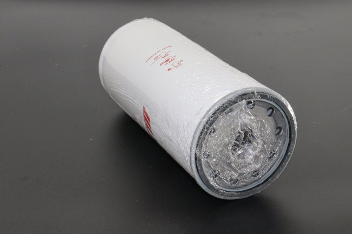 SO 11109 oil filter spin-on