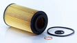 SO 11159 oil filter element