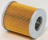 SO 12024 oil filter element