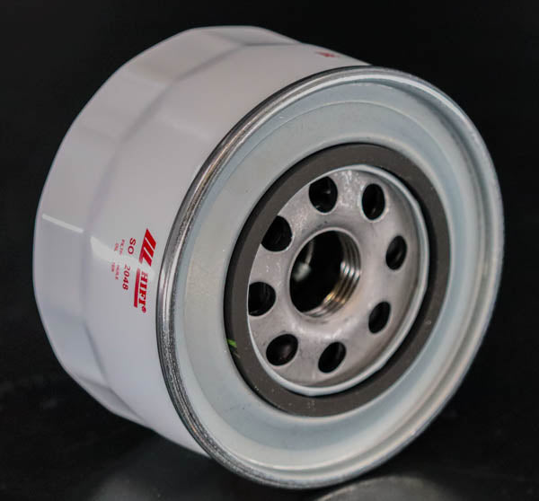 SO 12048 oil filter spin-on