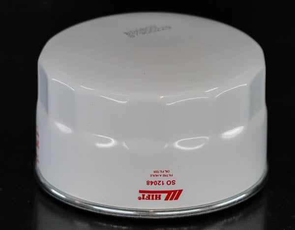 SO 12048 oil filter spin-on