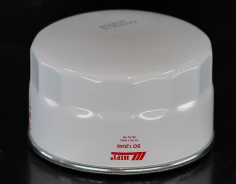 SO 12048 oil filter spin-on