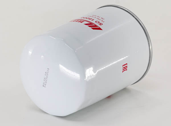 SO 15000 oil filter spin-on