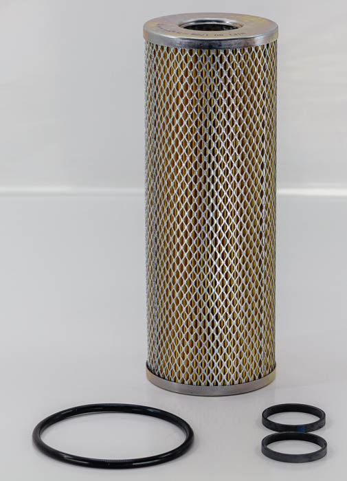 SO 1725 oil filter element