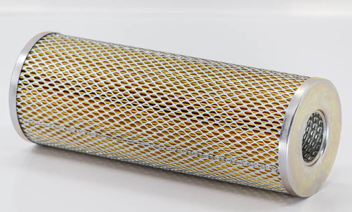 SO 1725 oil filter element