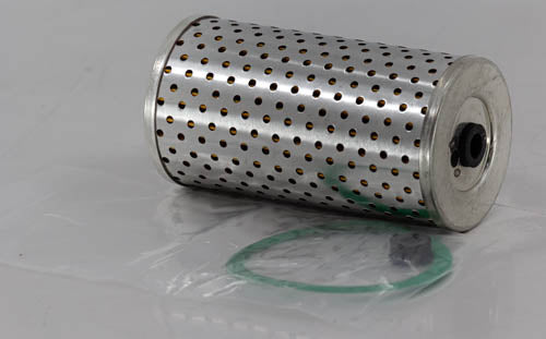 SO 243 oil filter element