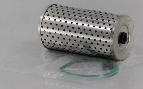 SO 243 oil filter element
