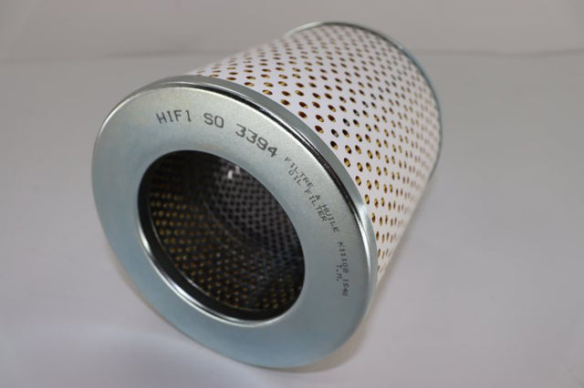SO 3394 oil filter element