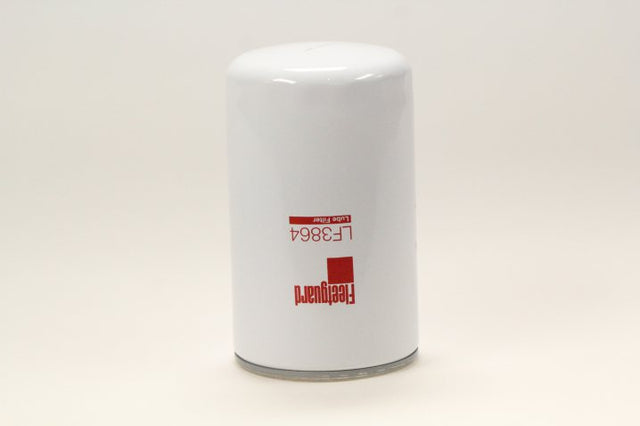 SO 3864 oil filter spin-on