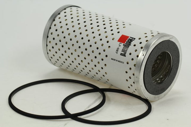 SO 587 oil filter element