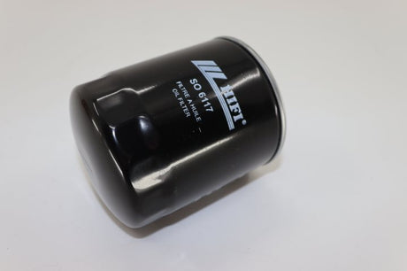 SO 6117 replaced by H801W