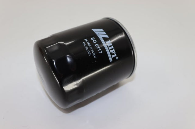 SO 6117 replaced by H801W