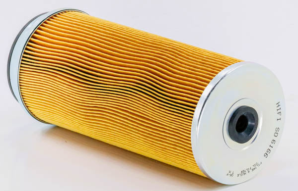 SO 6166 oil filter element