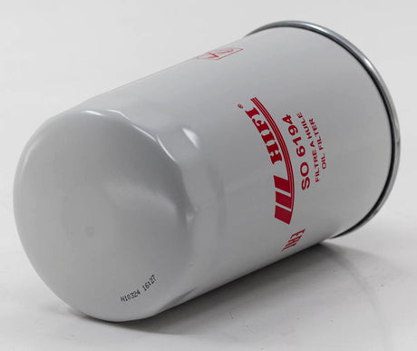 SO 6194 oil filter spin-on