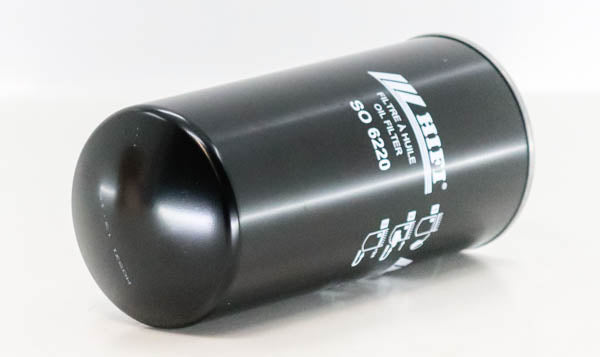 SO 6220 oil filter spin-on