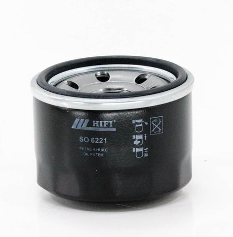 SO 6221 oil filter spin-on
